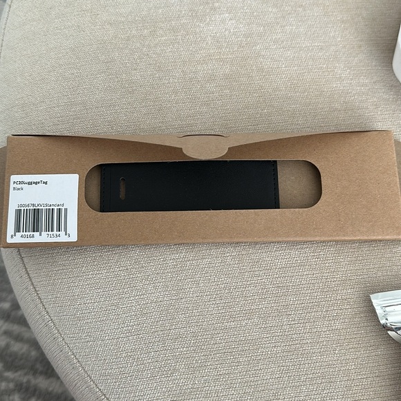 Away The Bigger Carry On in Cloud Gray brand new - Picture 12 of 15